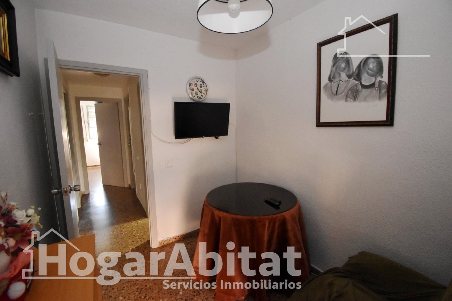  à vendre appartement Alginet Ribera Alta 1