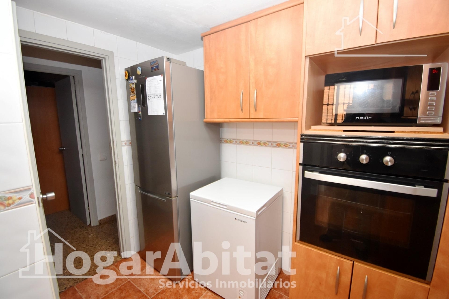  à vendre appartement Alginet Ribera Alta 8