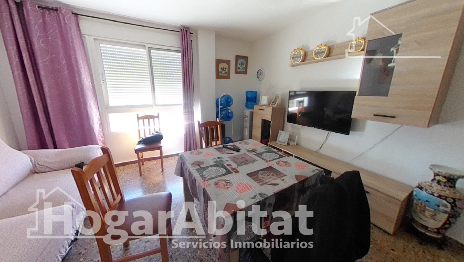  à vendre appartement Alginet Ribera Alta 3