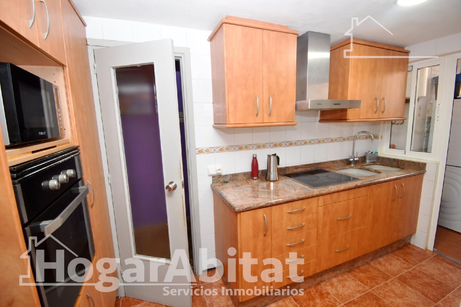  à vendre appartement Alginet Ribera Alta 5