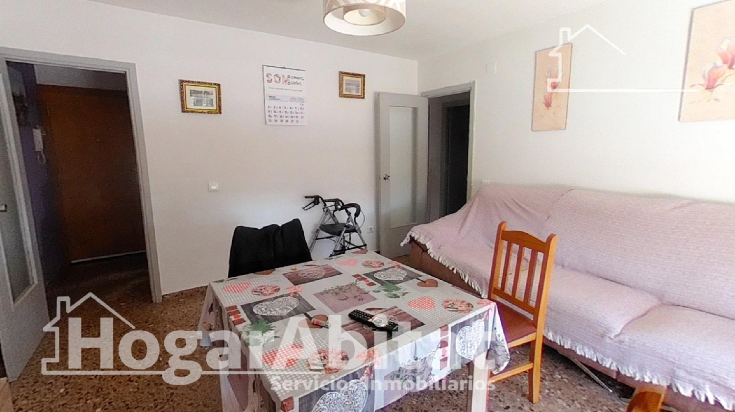  à vendre appartement Alginet Ribera Alta 2