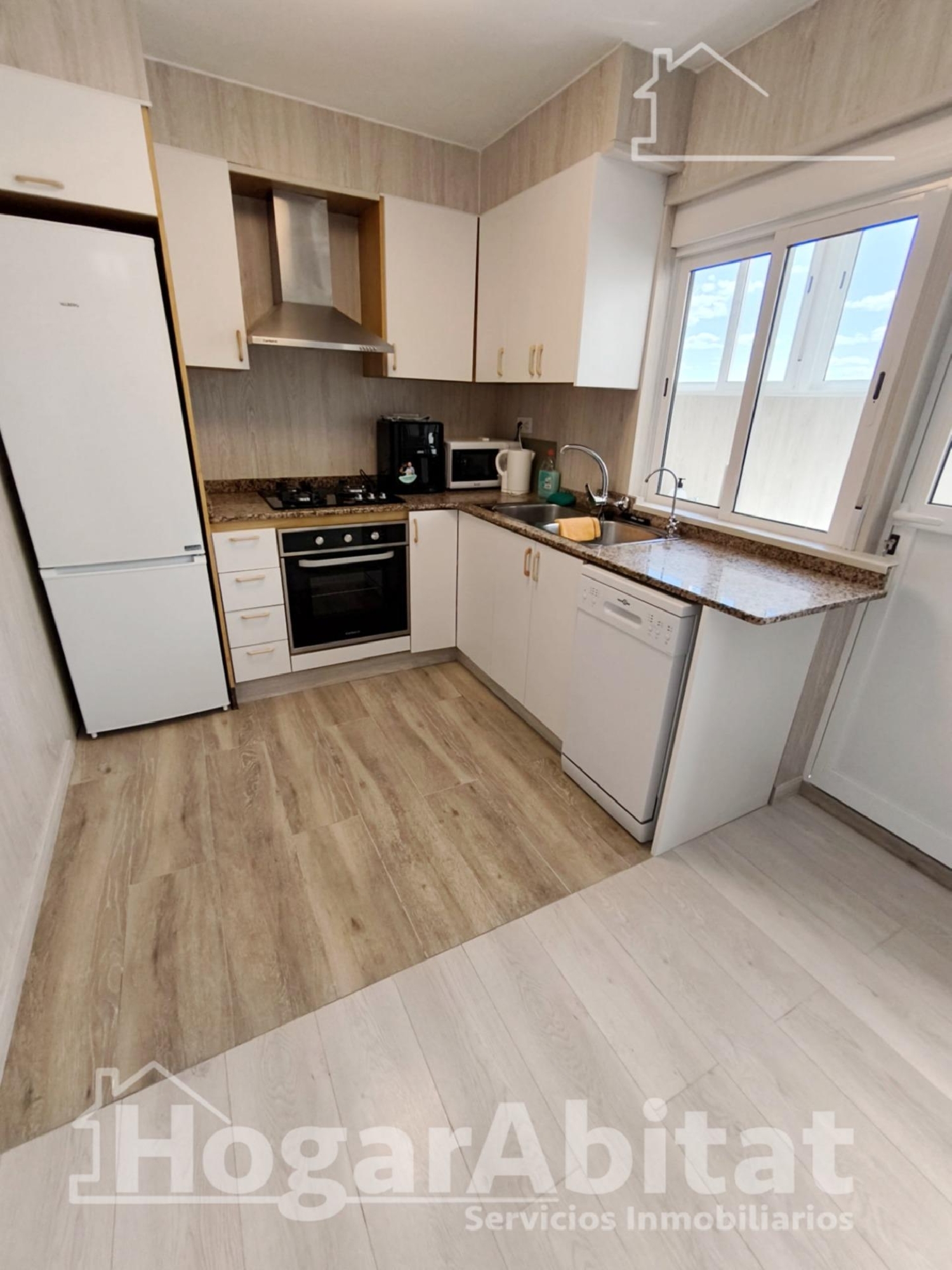  en venta apartamento Alginet Ribera Alta 7