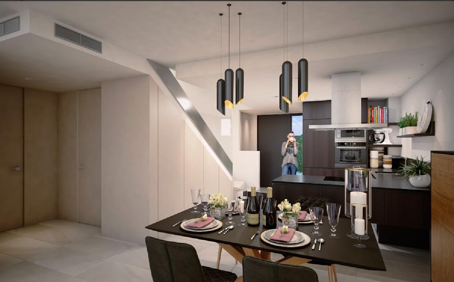  à vendre appartement Algorfa Baix Segura 3