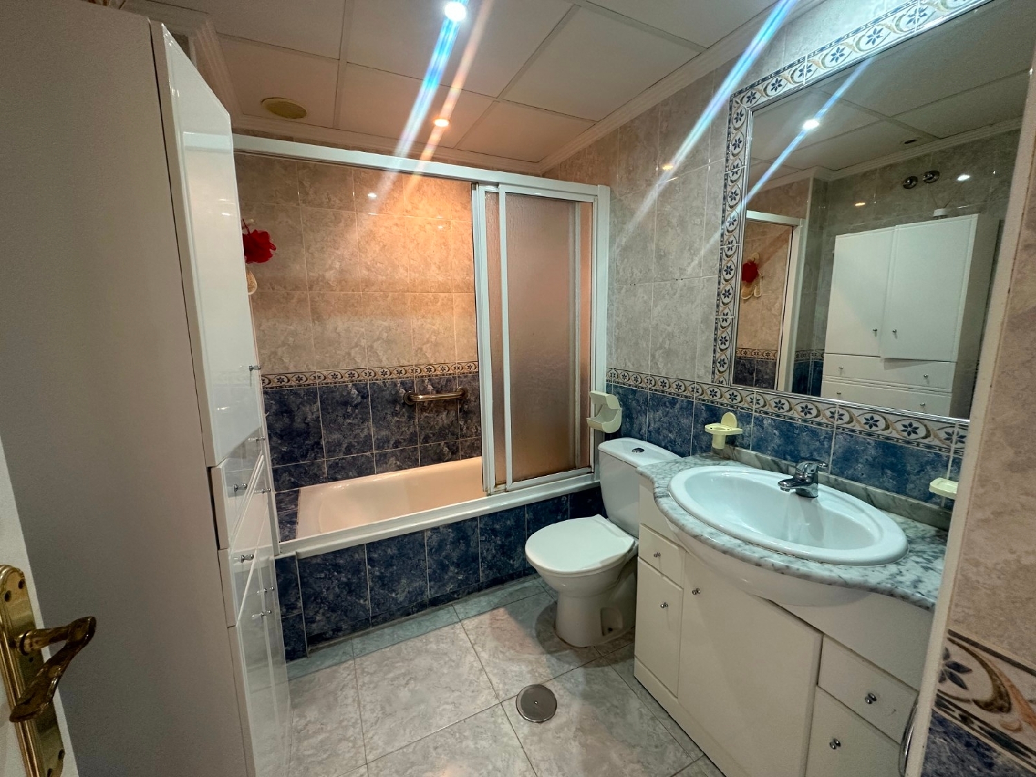  te koop appartement Algorfa Baix Segura 6