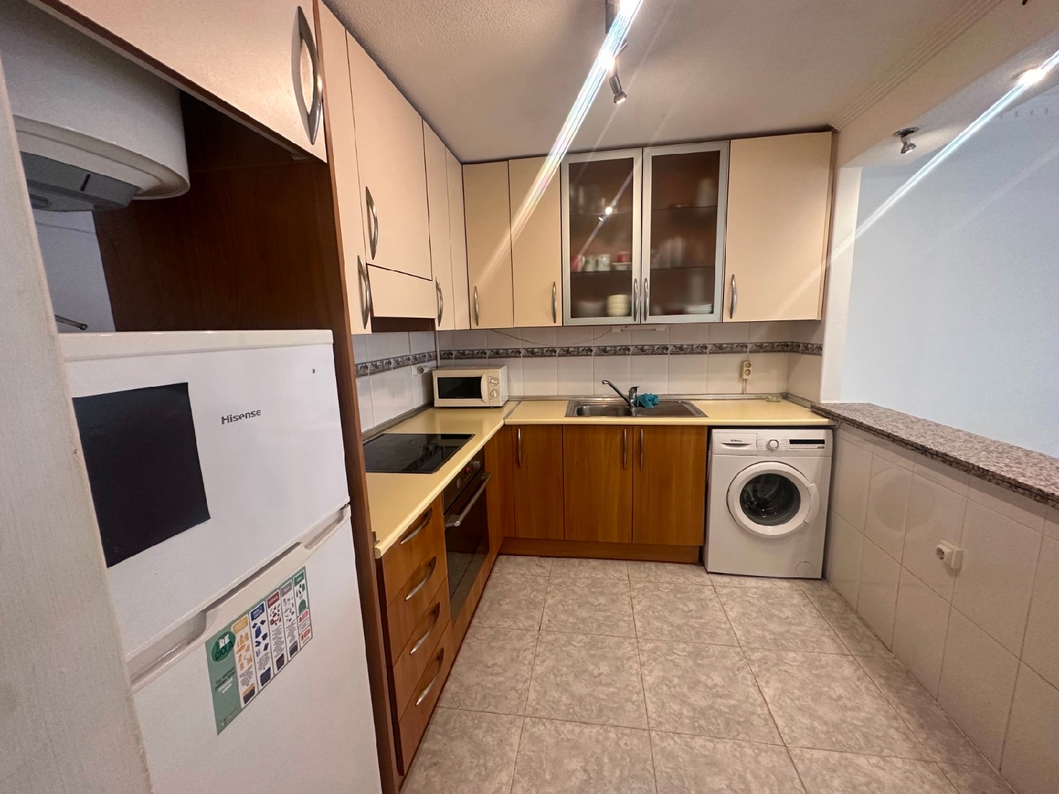  te koop appartement Algorfa Baix Segura 5