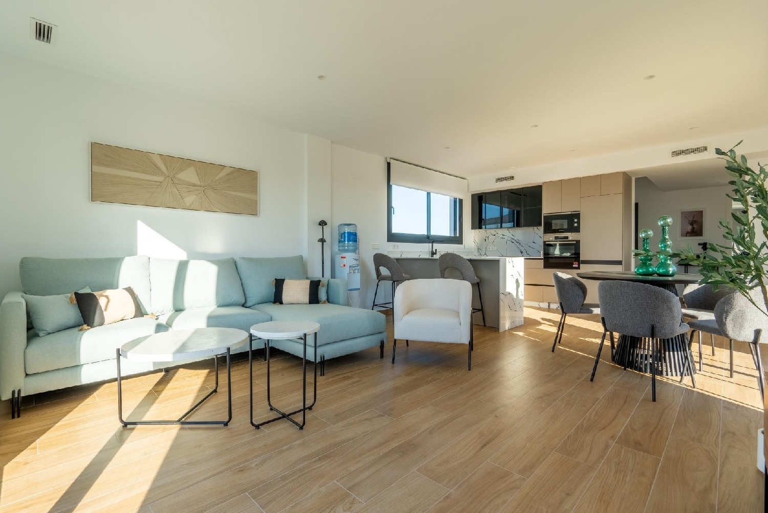  till salu lägenhet Algorfa Baix Segura 4