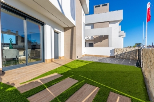 Algorfa Baix Segura Wohnung Bild 6375494