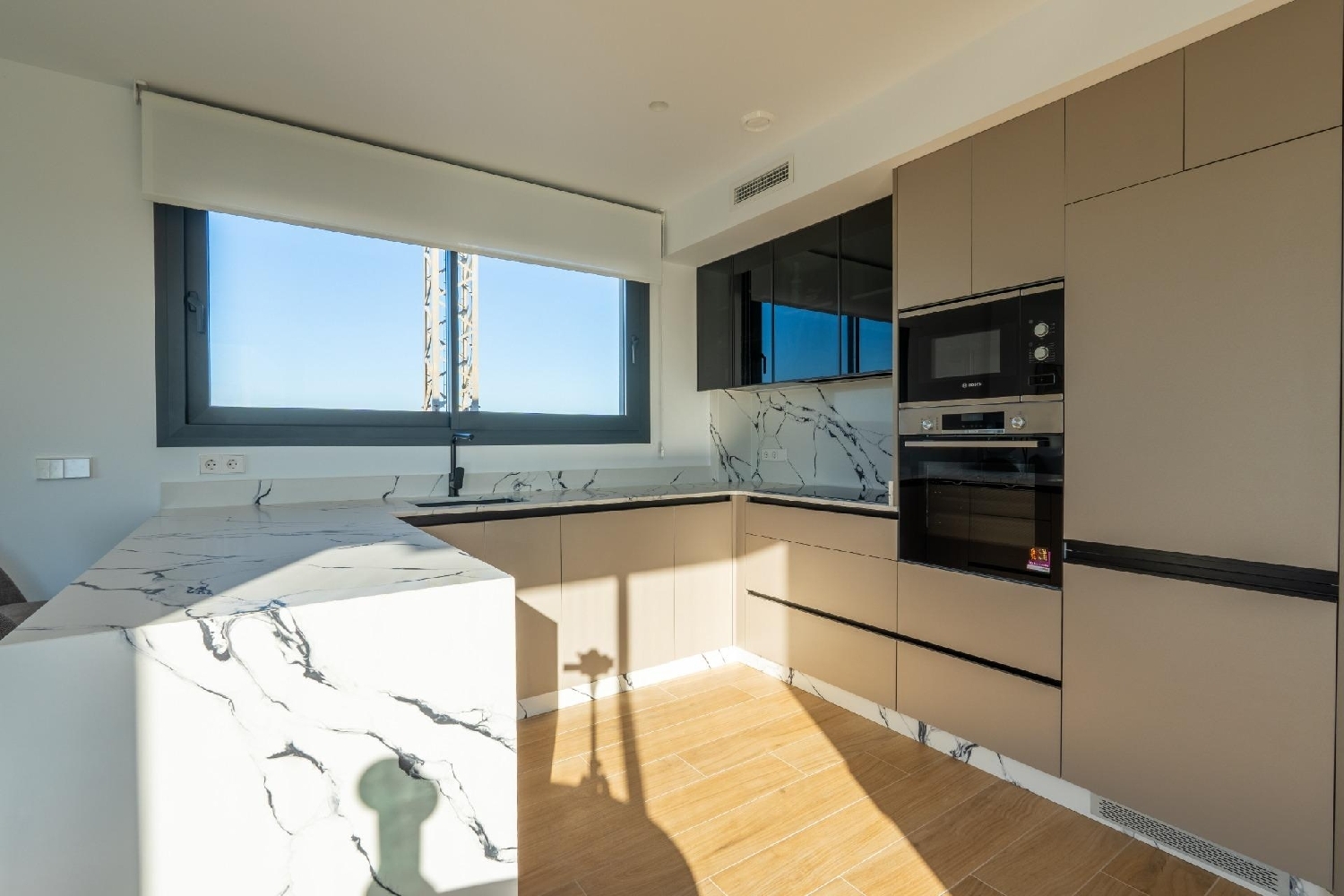  till salu lägenhet Algorfa Baix Segura 5