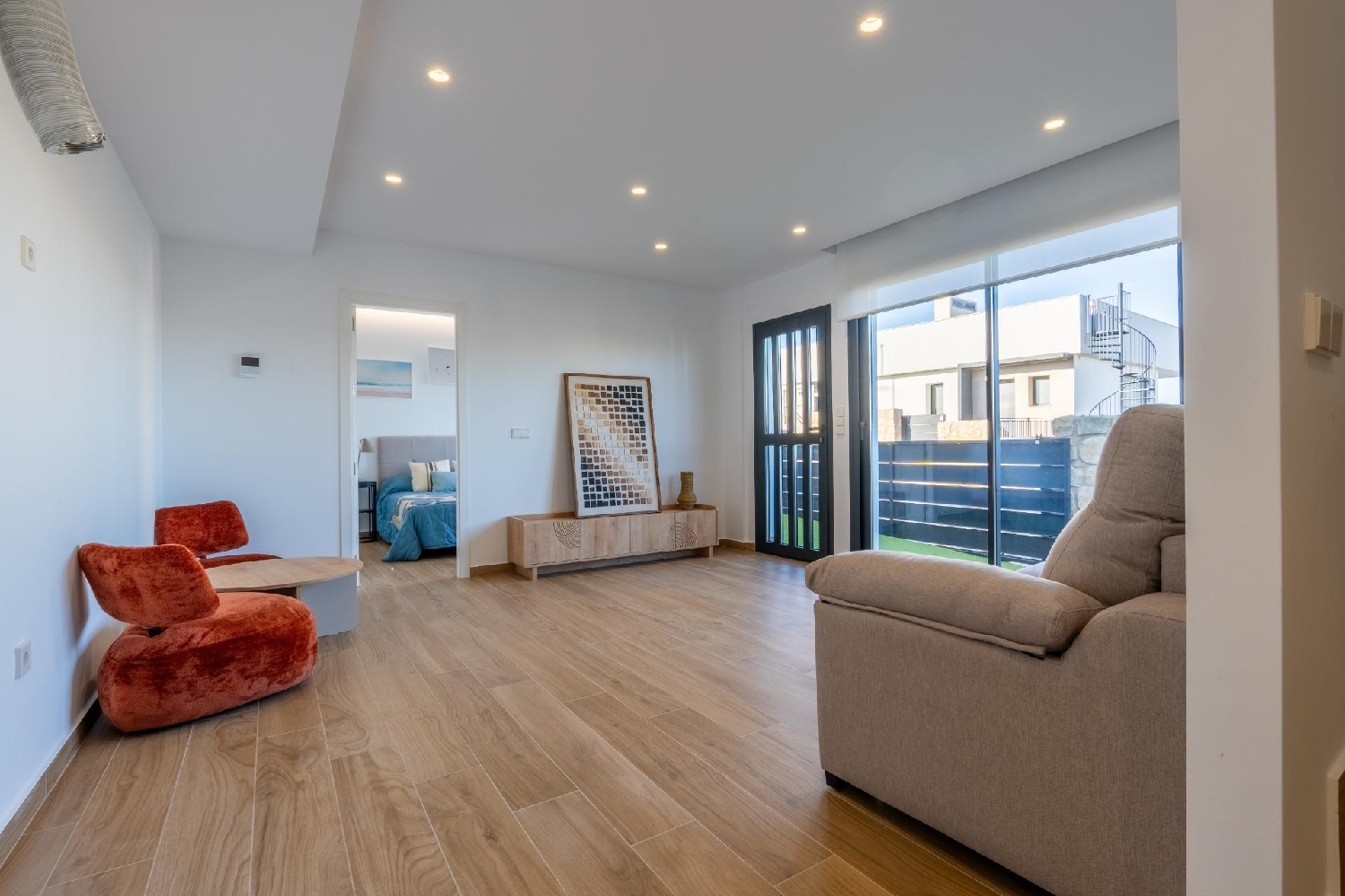  till salu lägenhet Algorfa Baix Segura 8