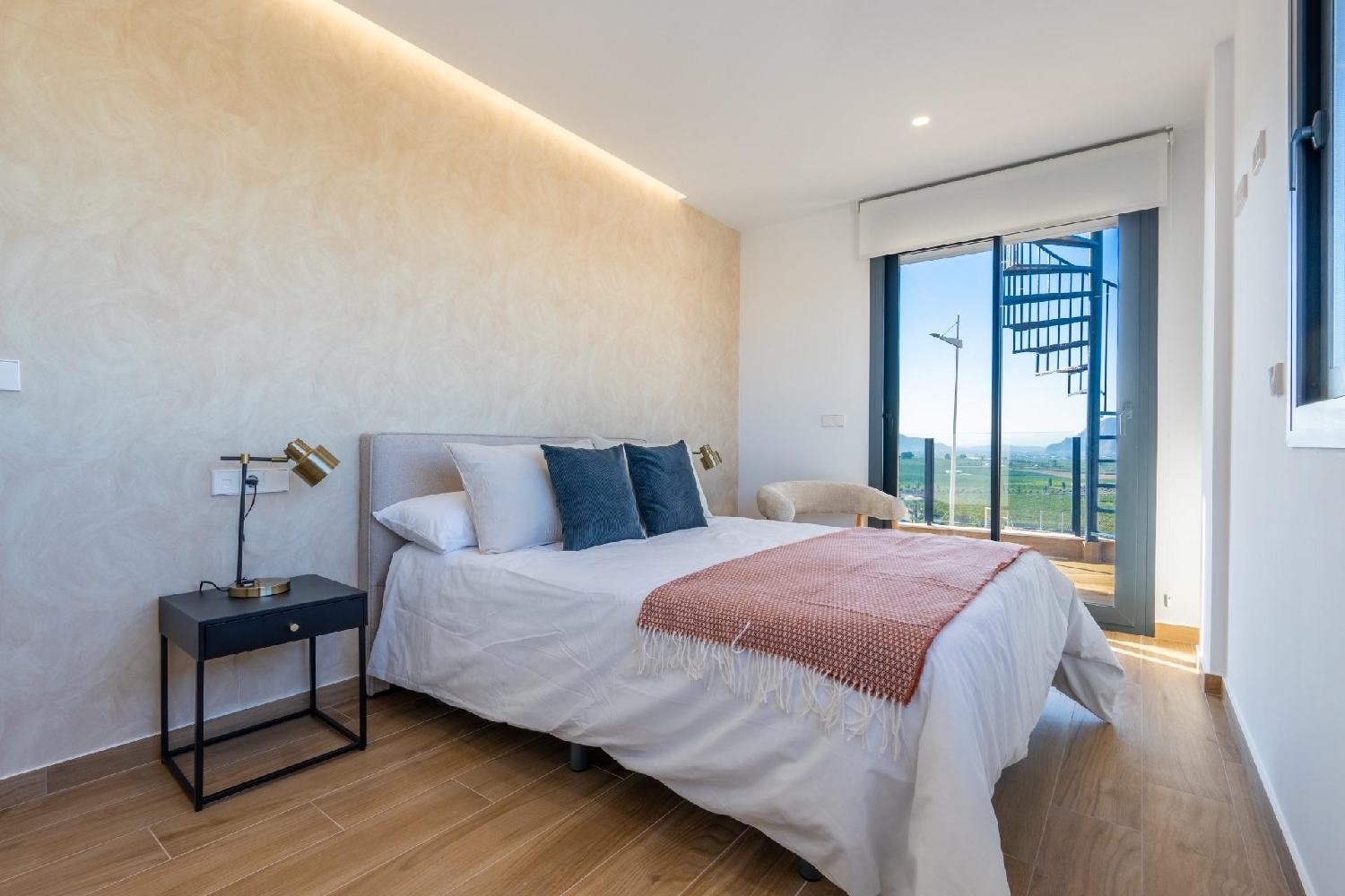  till salu lägenhet Algorfa Baix Segura 7