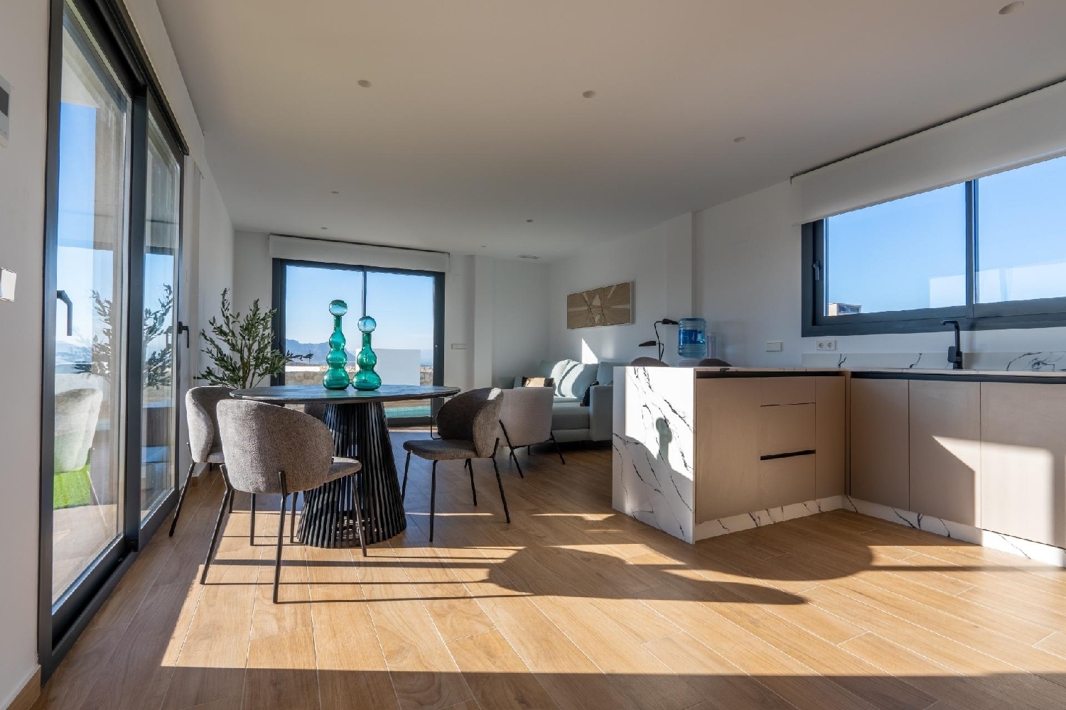  till salu lägenhet Algorfa Baix Segura 3