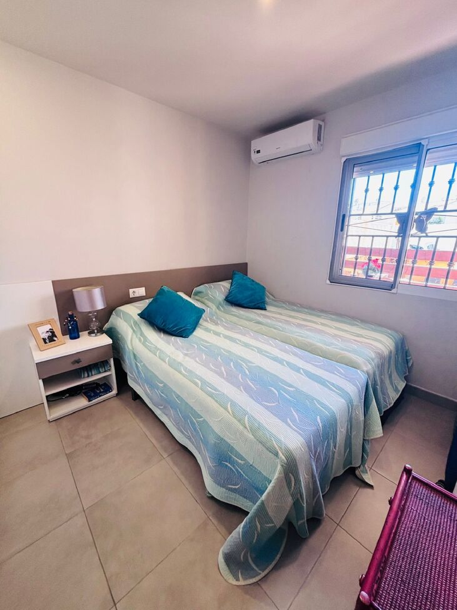  à vendre appartement Algueña Vinalopó Mitjà 8