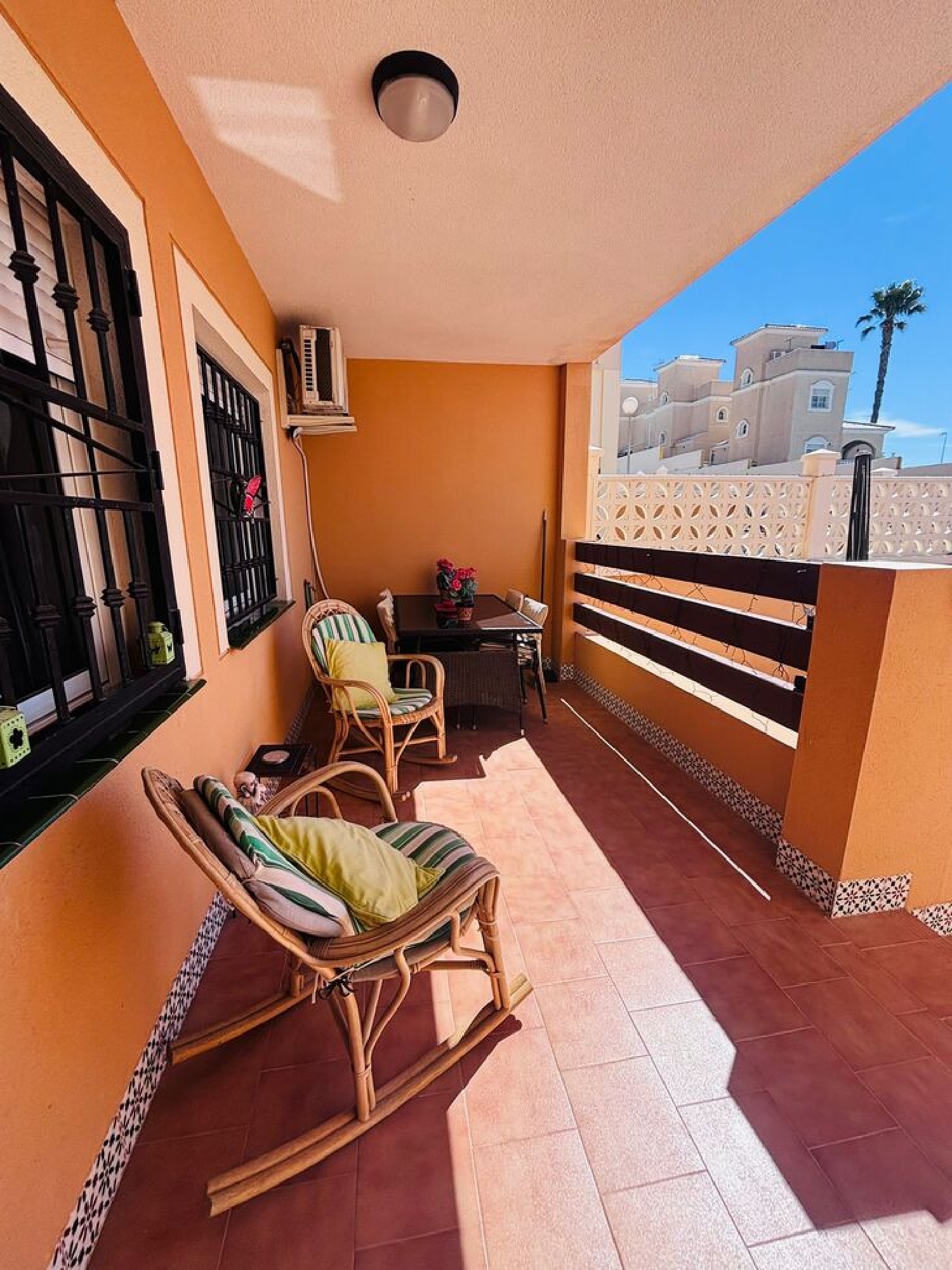 à vendre appartement Algueña Vinalopó Mitjà 6