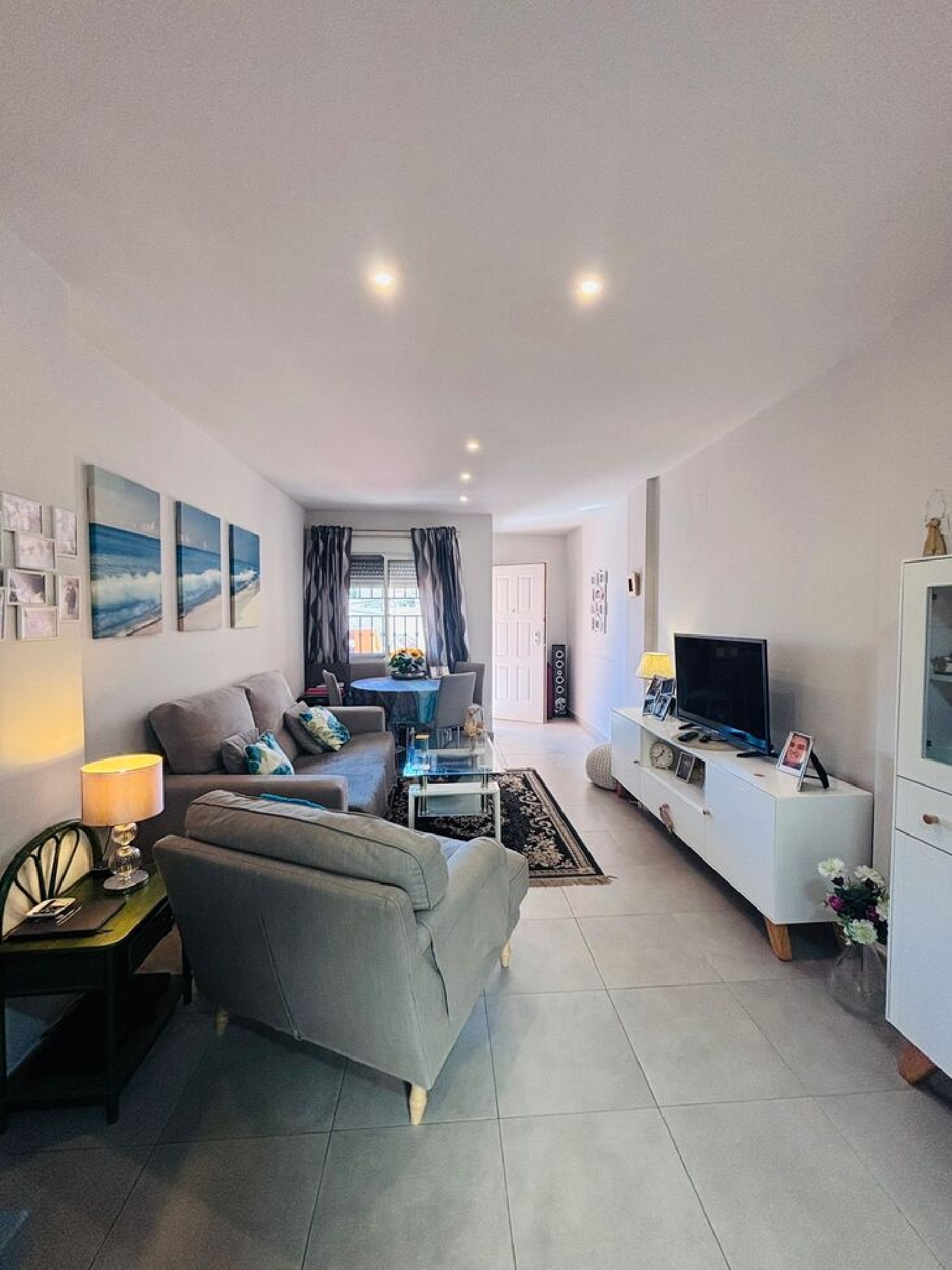  à vendre appartement Algueña Vinalopó Mitjà 3