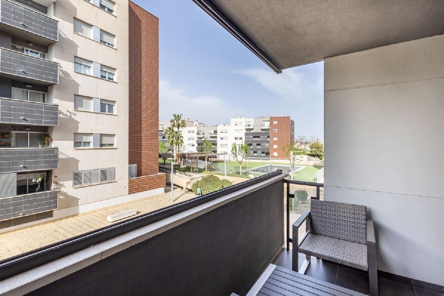  kaufen Wohnung Alhendín Vega De Granada 6