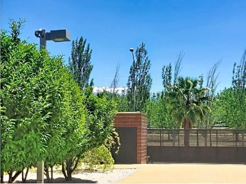 Alhendín Vega De Granada appartement foto 6373465