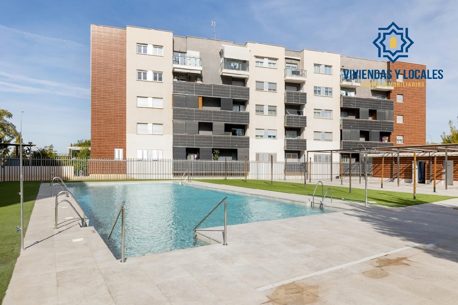  kaufen Wohnung Alhendín Vega De Granada 2