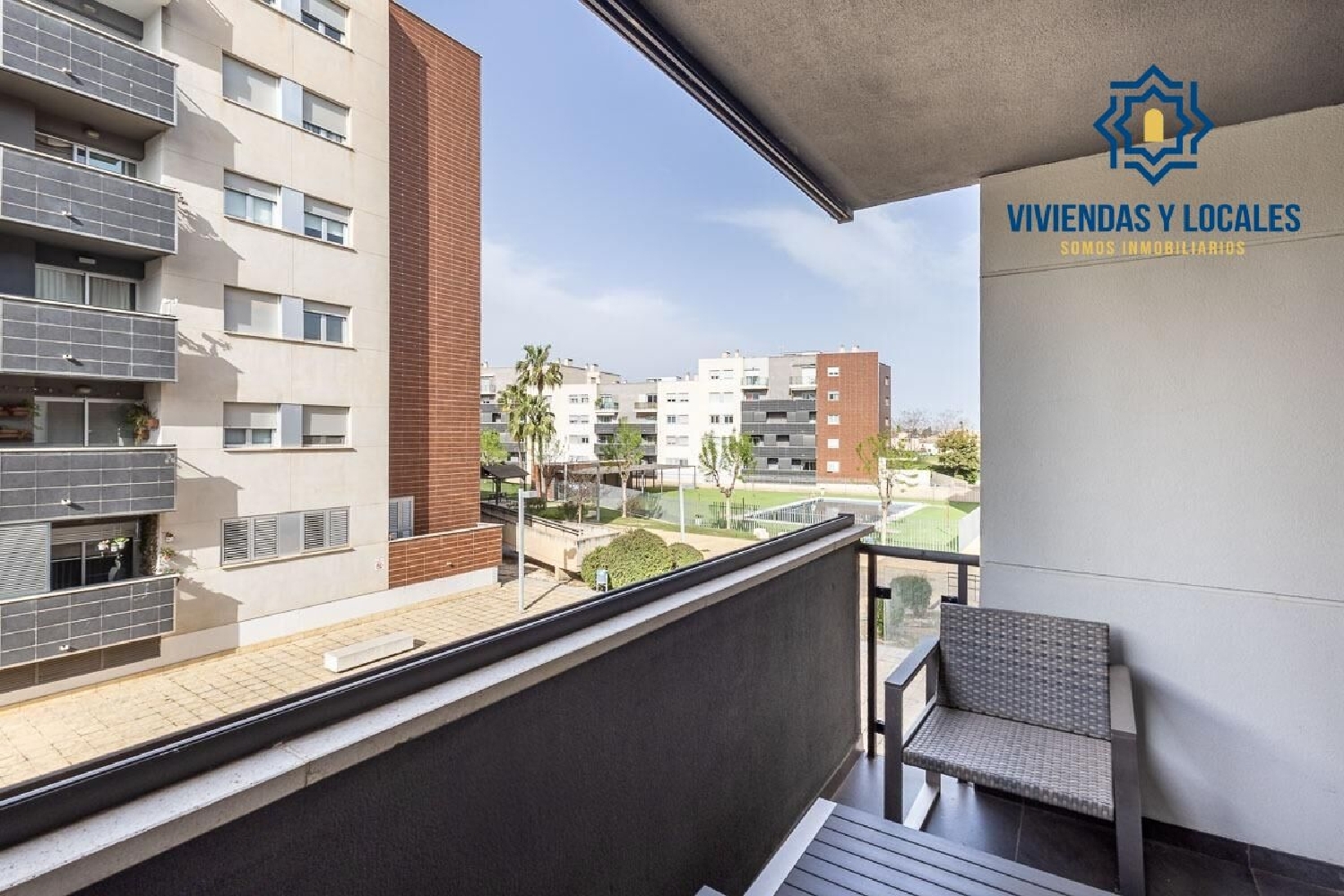  till salu lägenhet Alhendín Vega De Granada 6