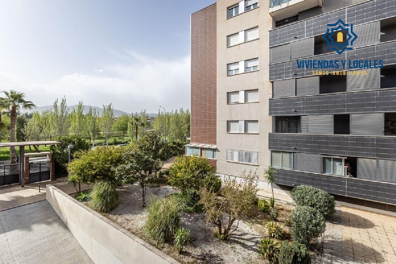  till salu lägenhet Alhendín Vega De Granada 4