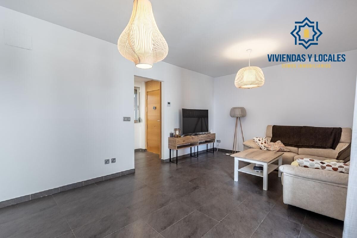  till salu lägenhet Alhendín Vega De Granada 7