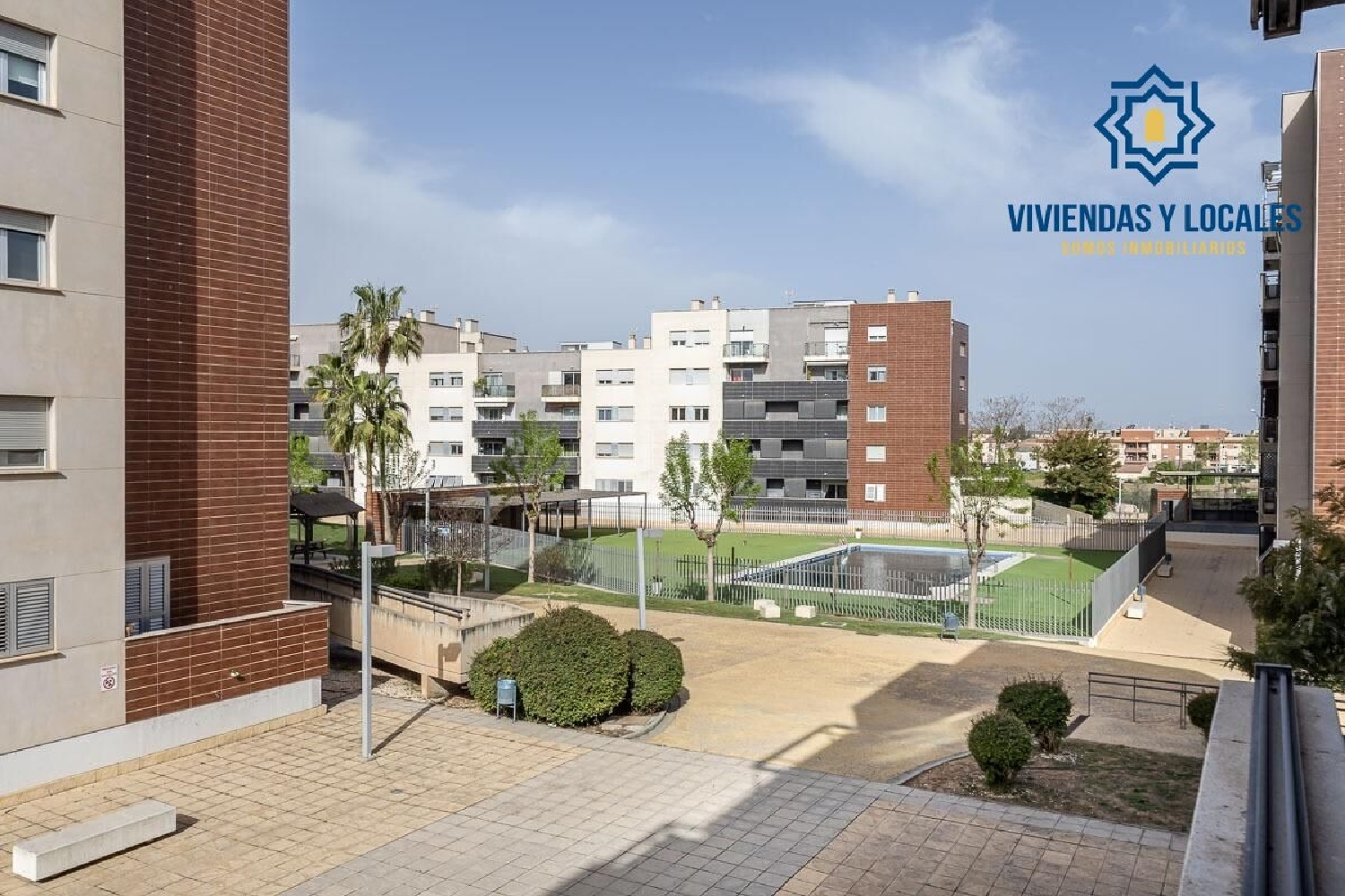  till salu lägenhet Alhendín Vega De Granada 5