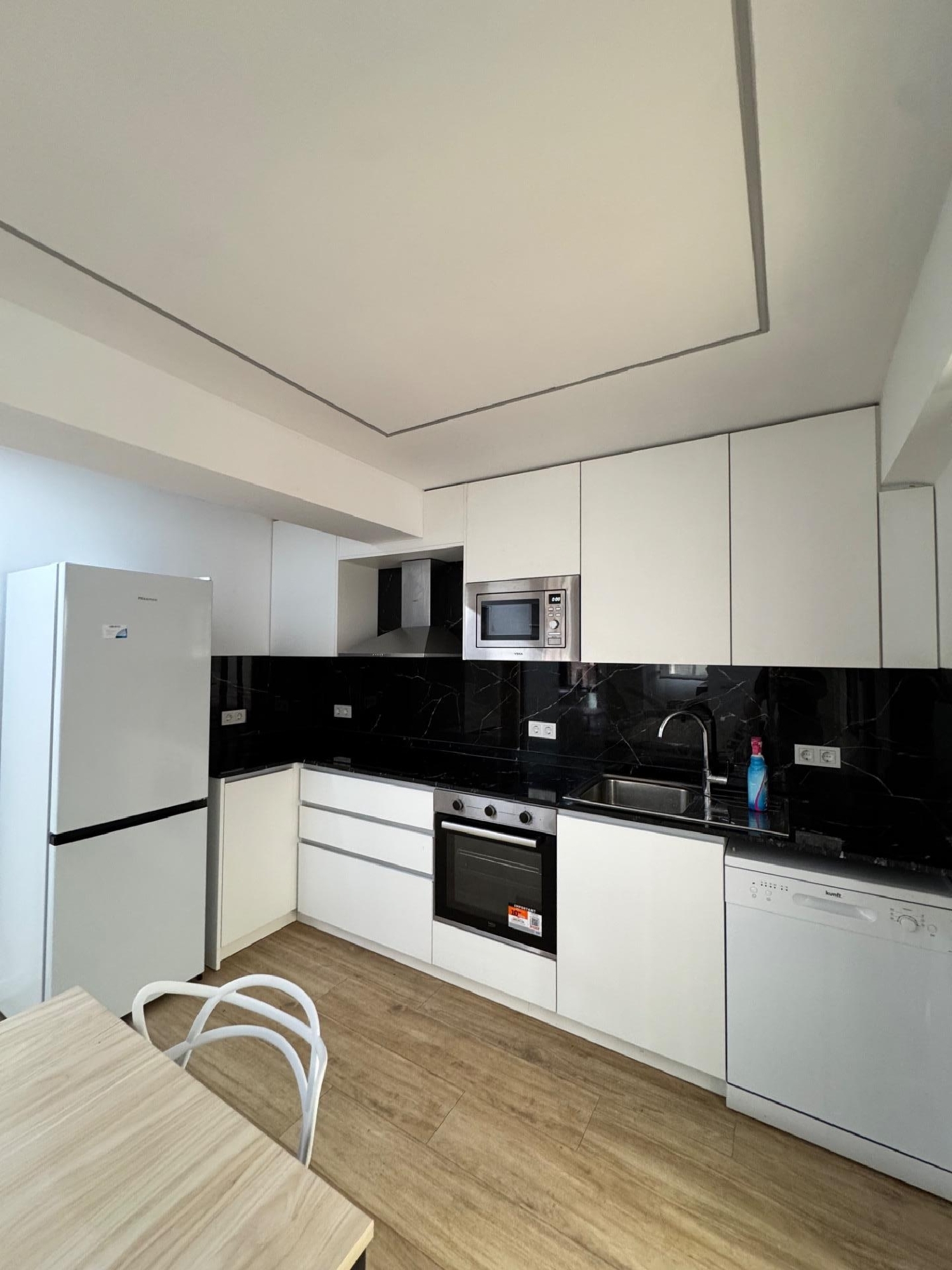  à vendre appartement Alicante Centro 03001 Alacantí 8