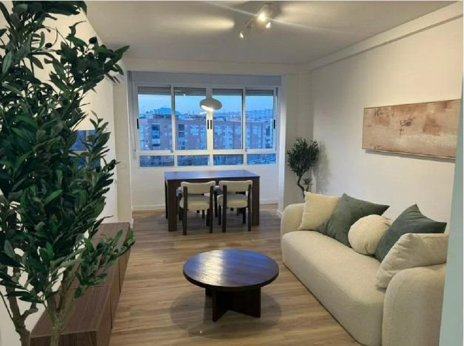  à vendre appartement Alicante Centro 03001 Alacantí 1