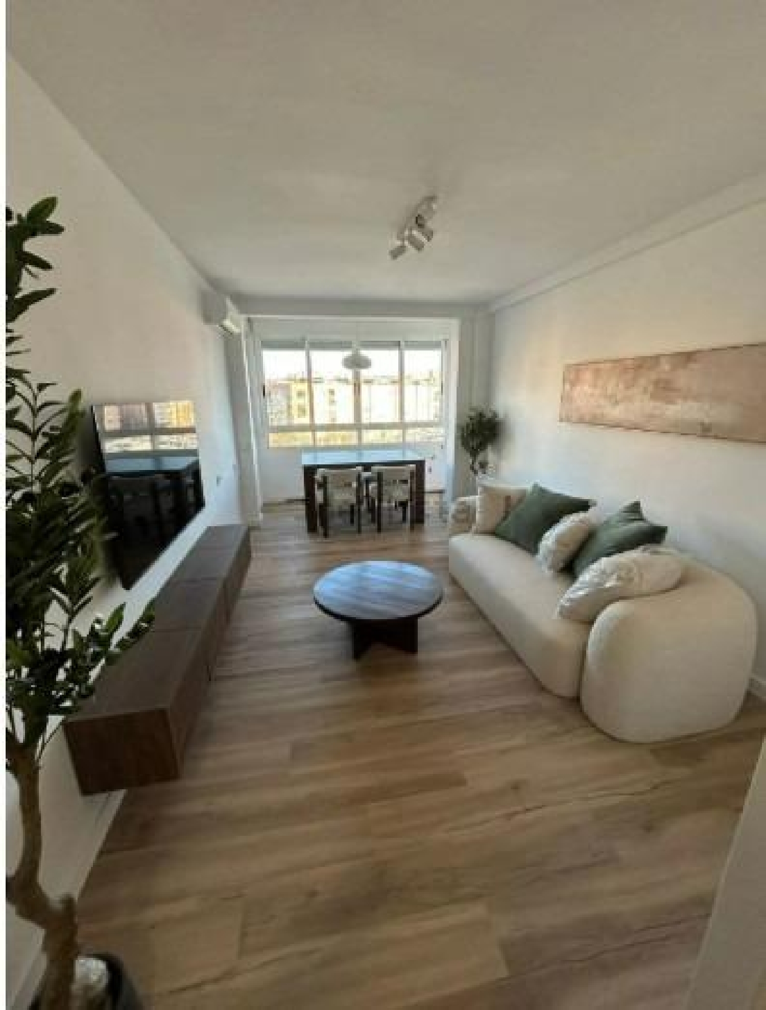  à vendre appartement Alicante Centro 03001 Alacantí 2