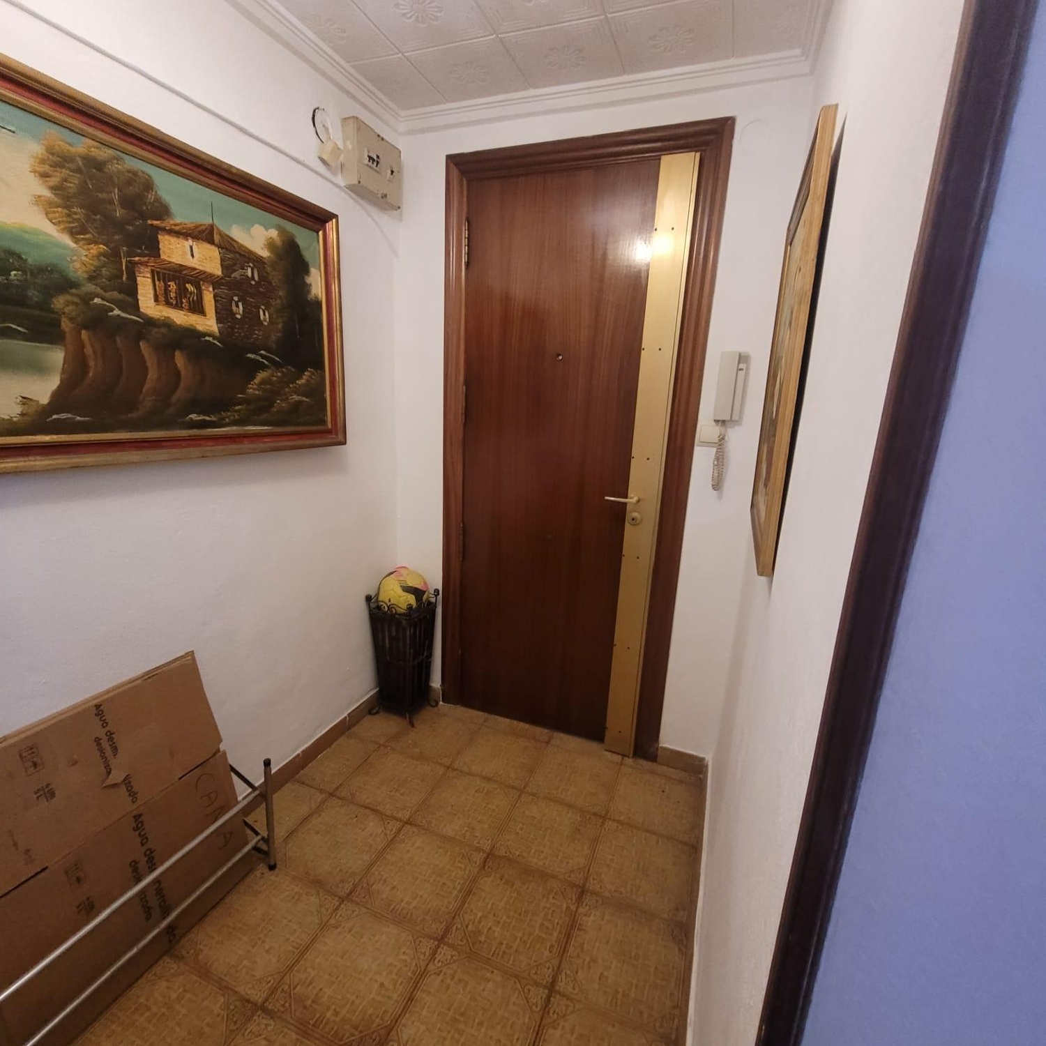  à vendre appartement Alicante Centro 03001 Alacantí 5