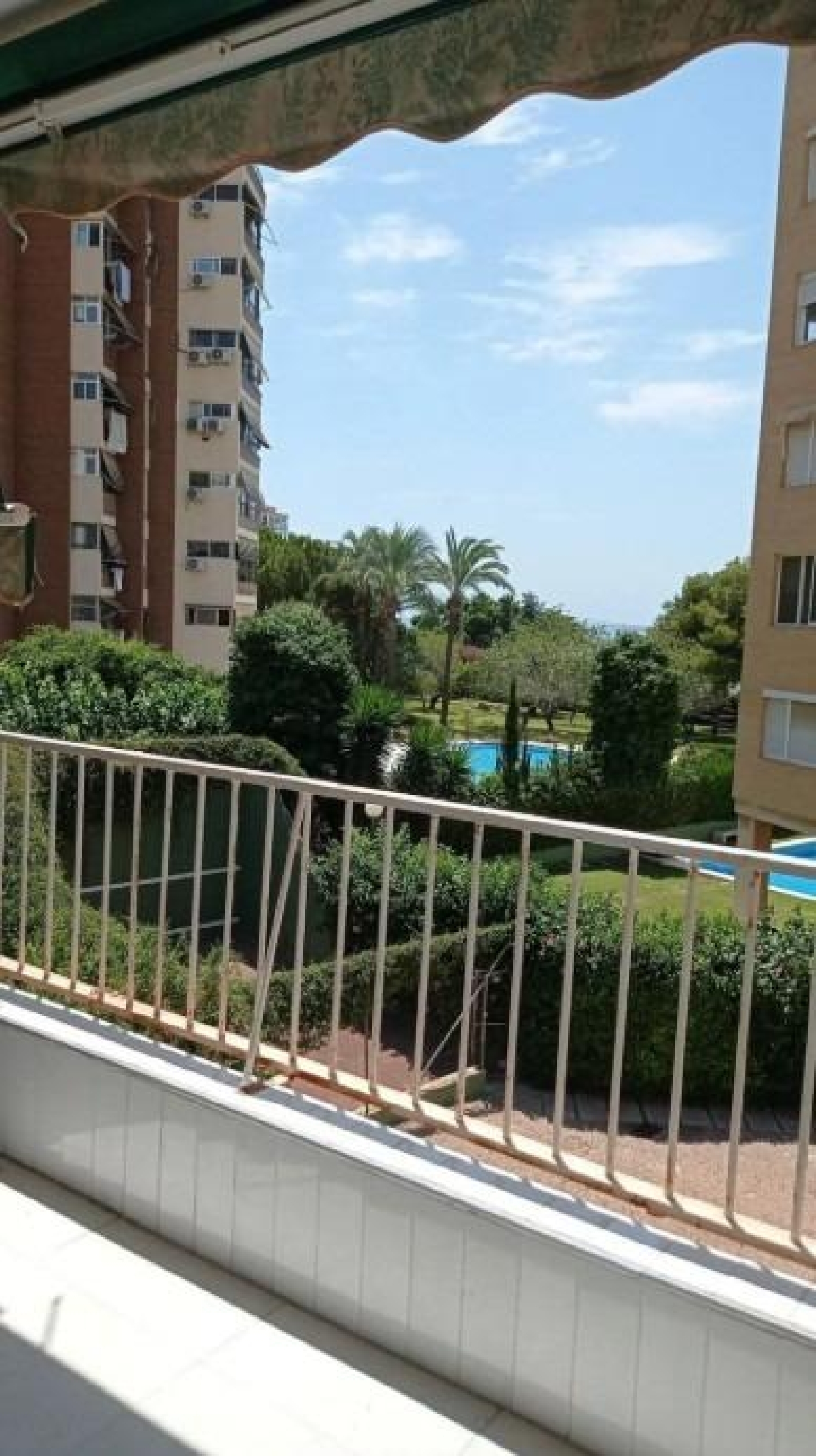  à vendre appartement Alicante Centro 03001 Alacantí 2