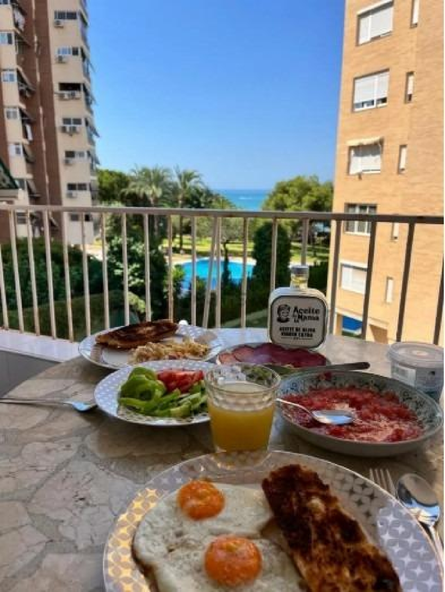  à vendre appartement Alicante Centro 03001 Alacantí 3