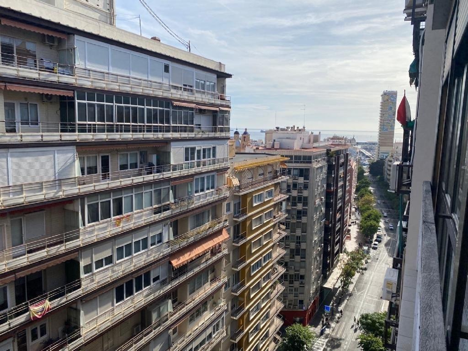  à vendre appartement Alicante Centro 03001 Alacantí 6