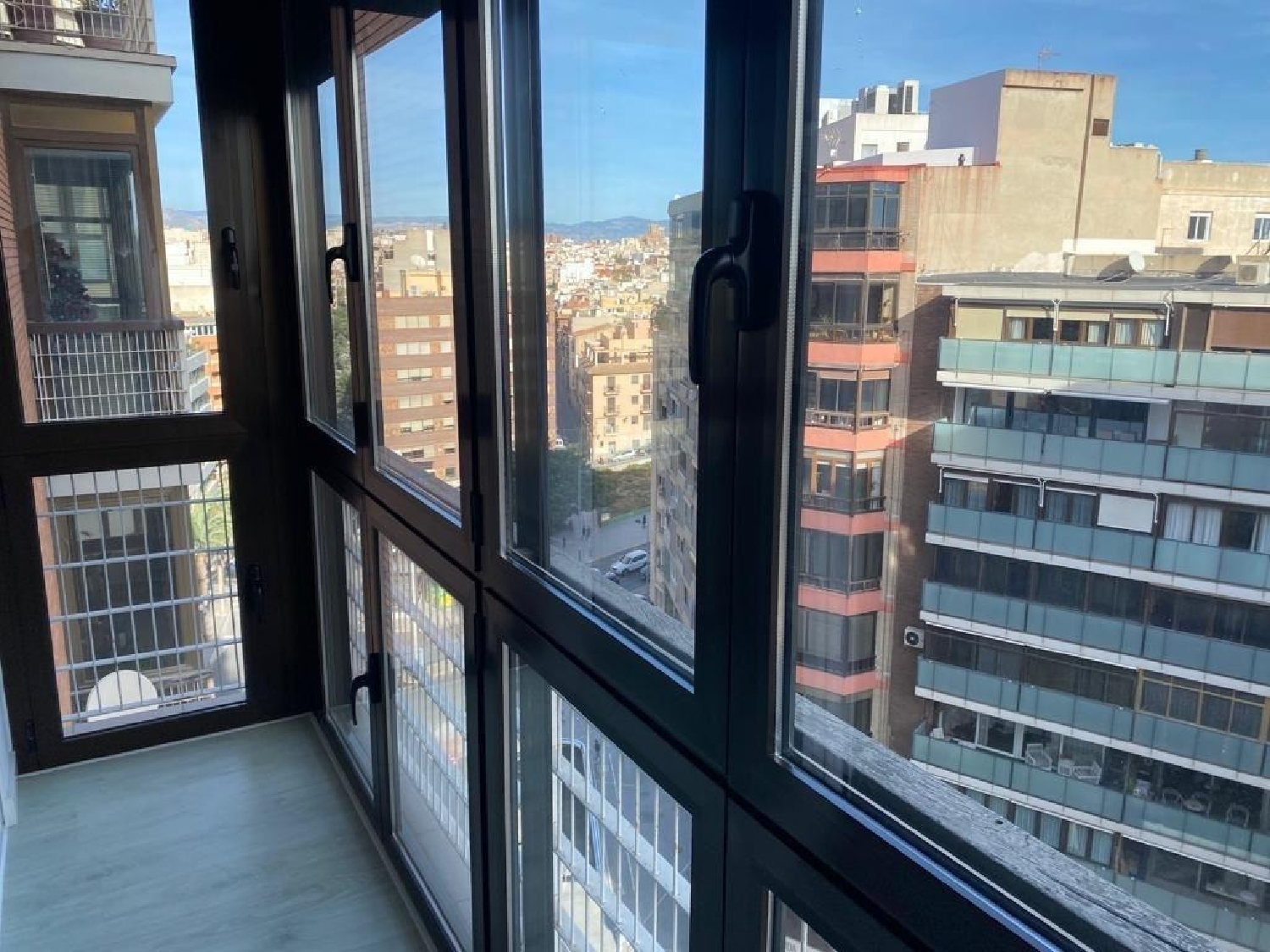  à vendre appartement Alicante Centro 03001 Alacantí 5
