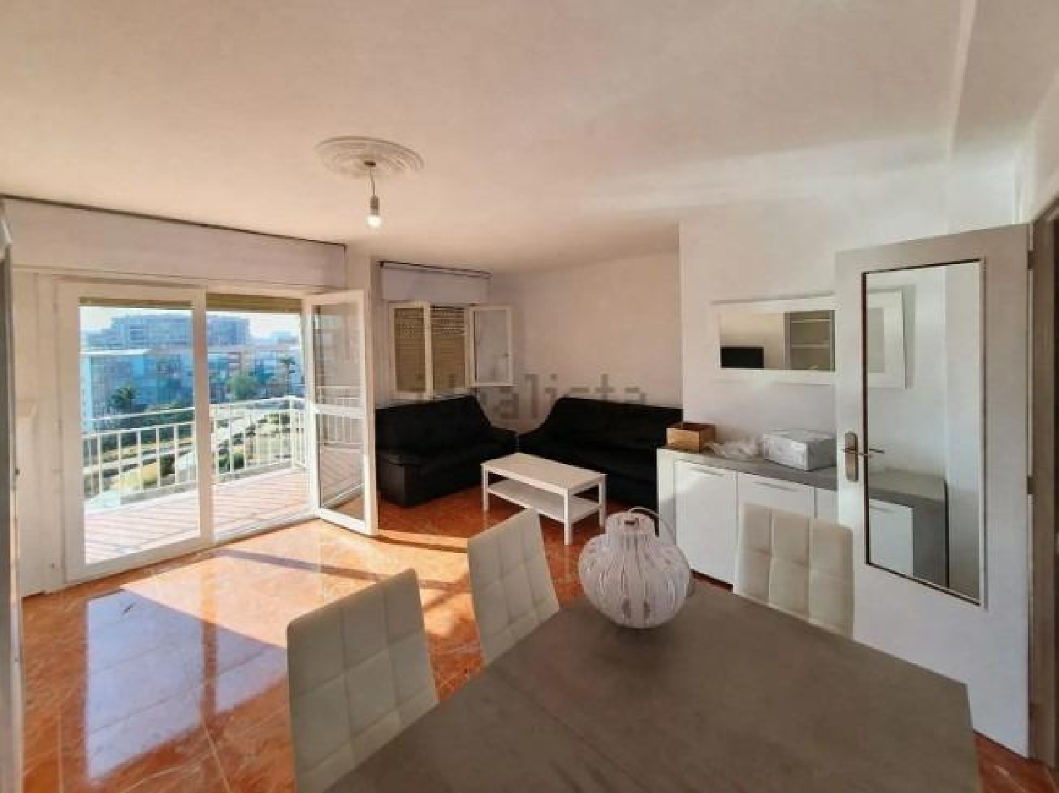  à vendre appartement Alicante Centro 03001 Alacantí 1