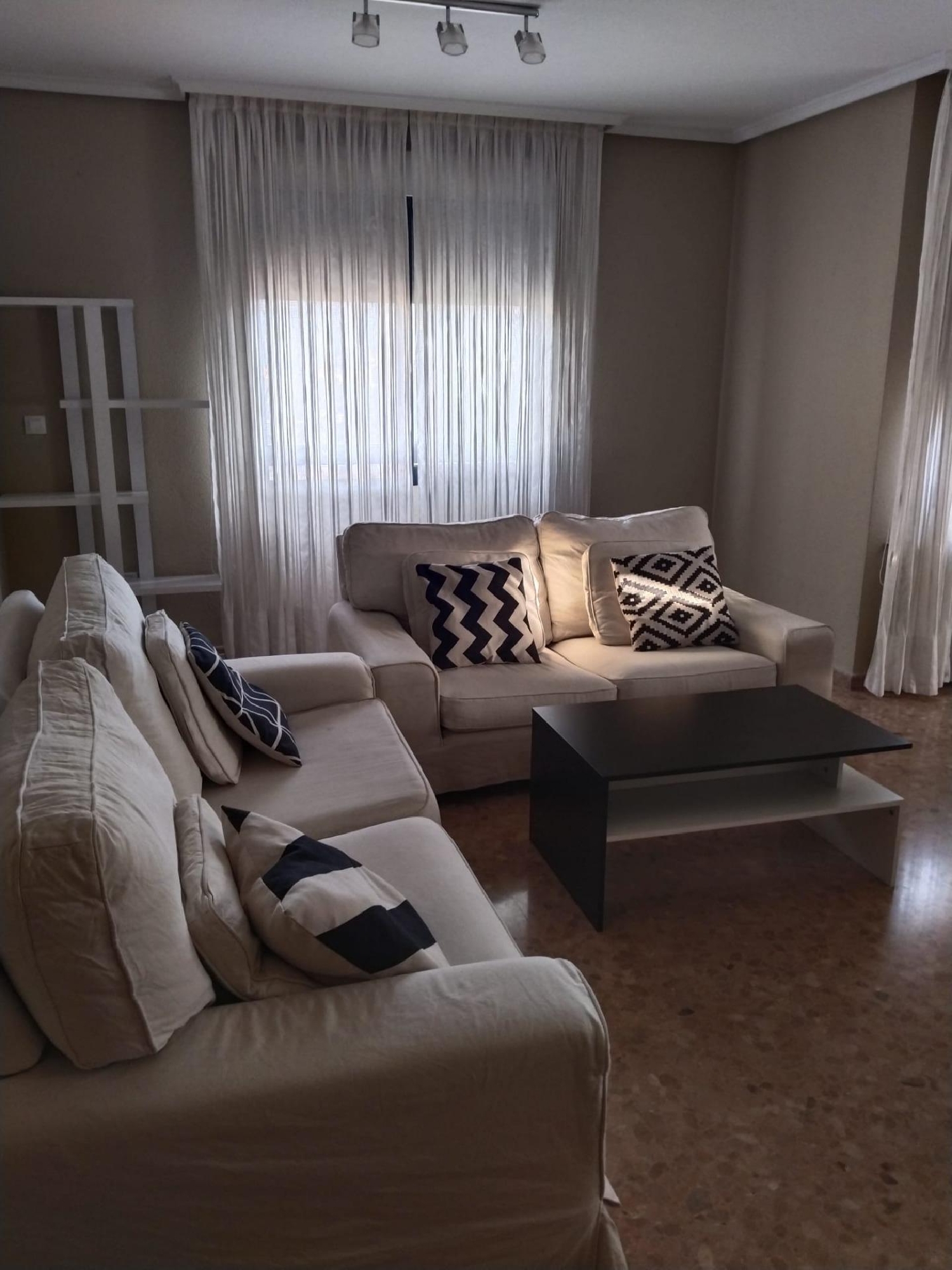  for sale apartment Alicante Centro 03001 Alacantí 4