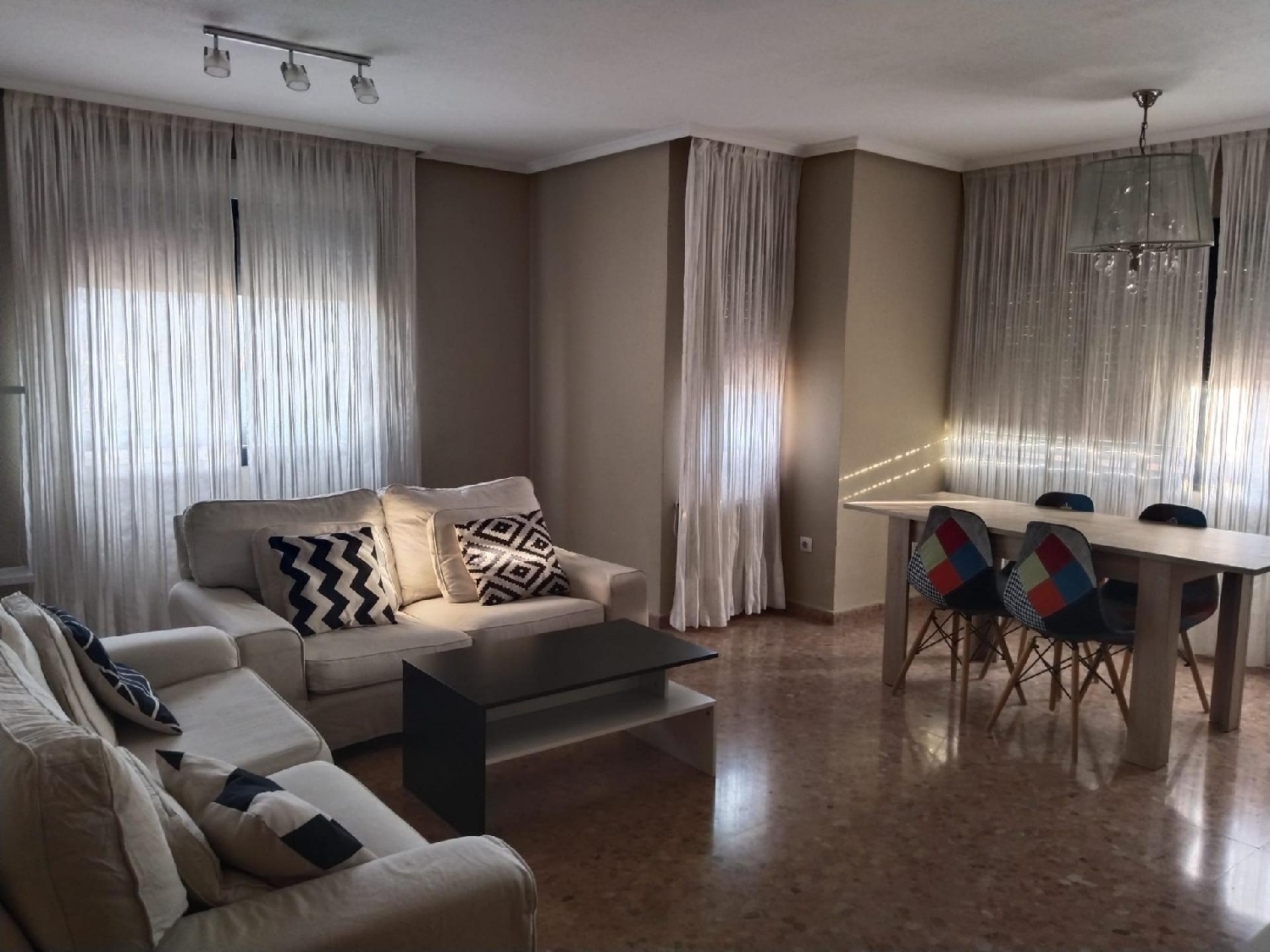  for sale apartment Alicante Centro 03001 Alacantí 2