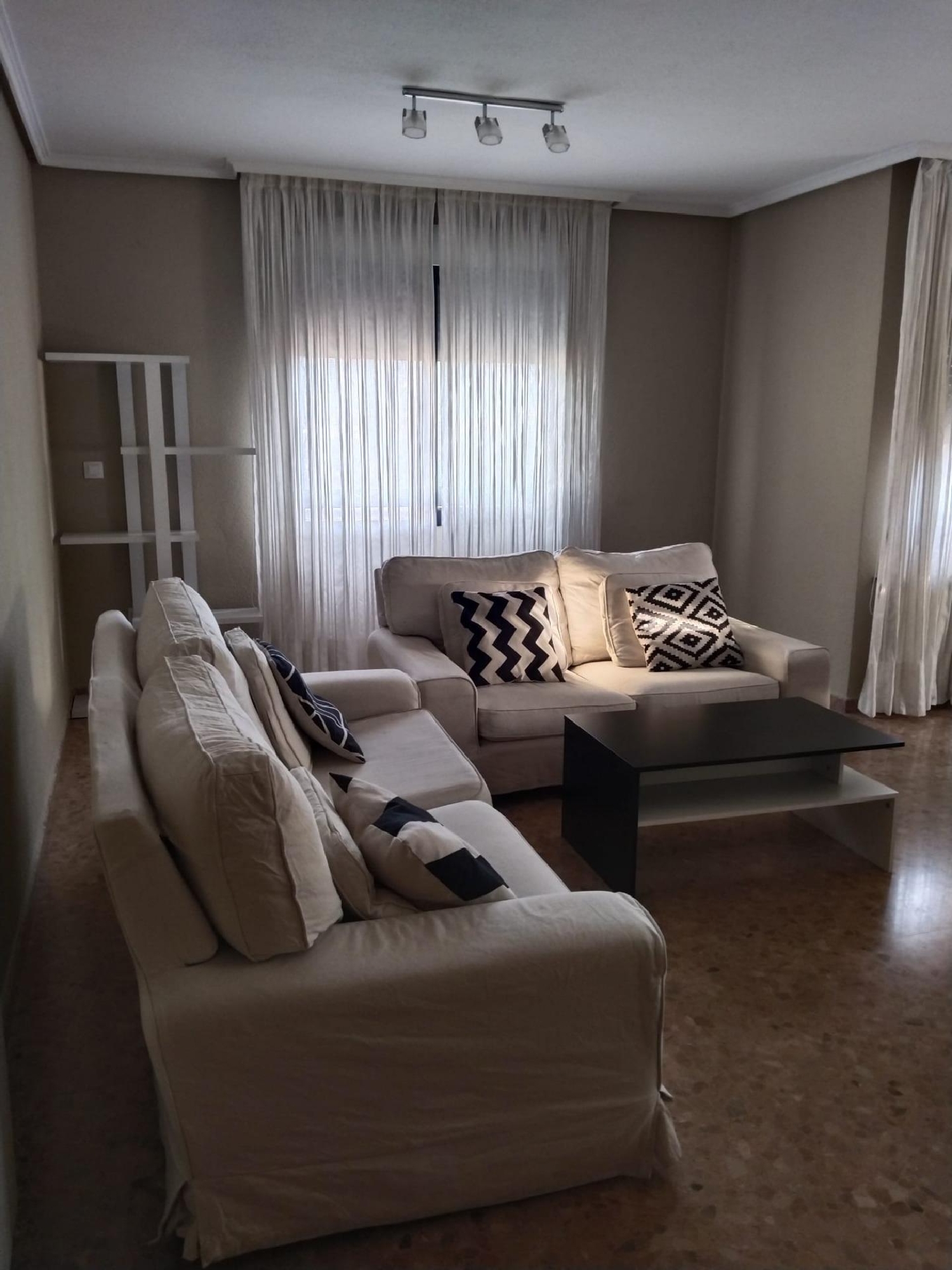  for sale apartment Alicante Centro 03001 Alacantí 3