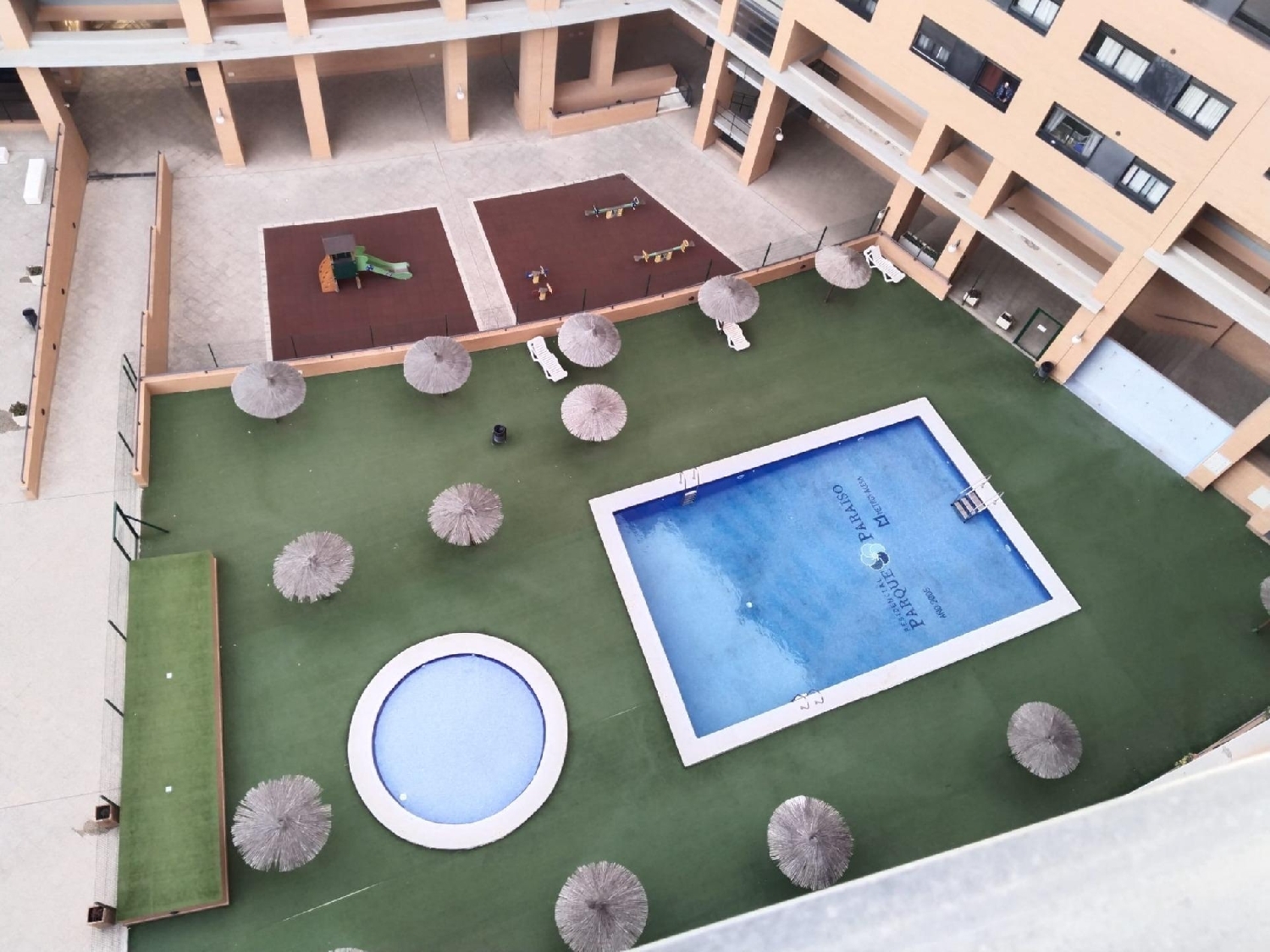  for sale apartment Alicante Centro 03001 Alacantí 7