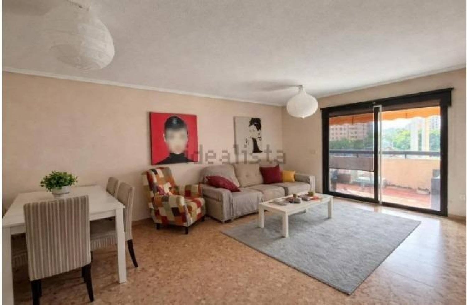  kaufen Wohnung Alicante Centro 03001 Alacantí 2