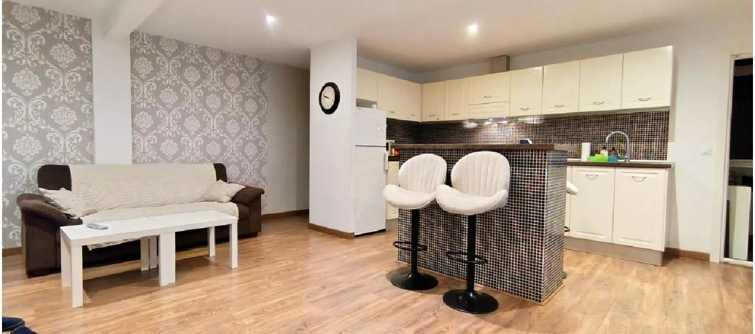  à vendre appartement Alicante Centro 03001 Alacantí 4