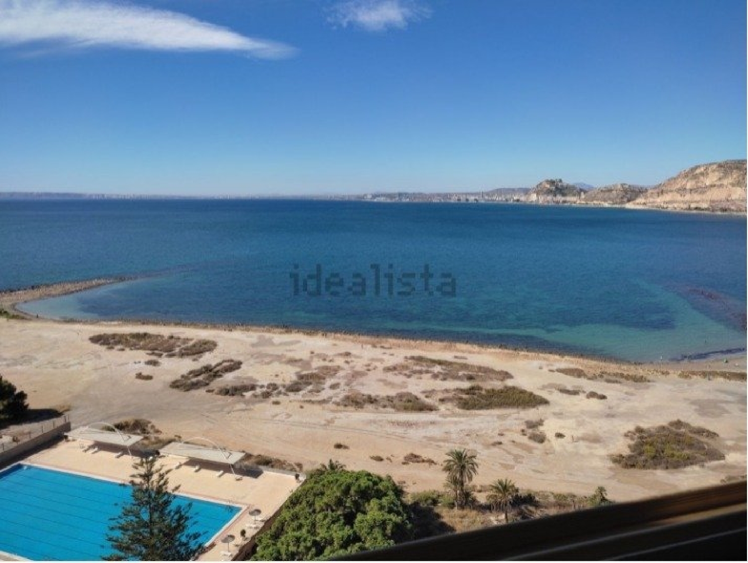  kaufen Wohnung Alicante Centro 03001 Alacantí 1