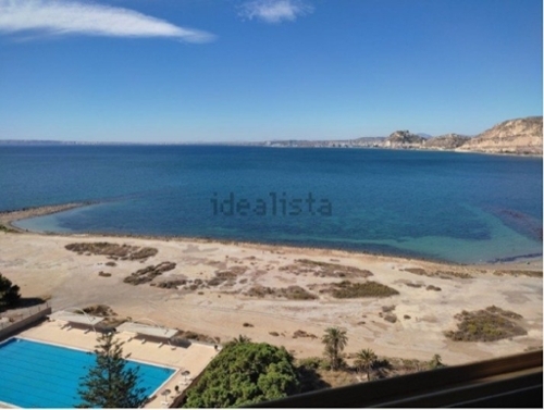 Alicante Centro 03001 Alacantí Wohnung Bild 6372643