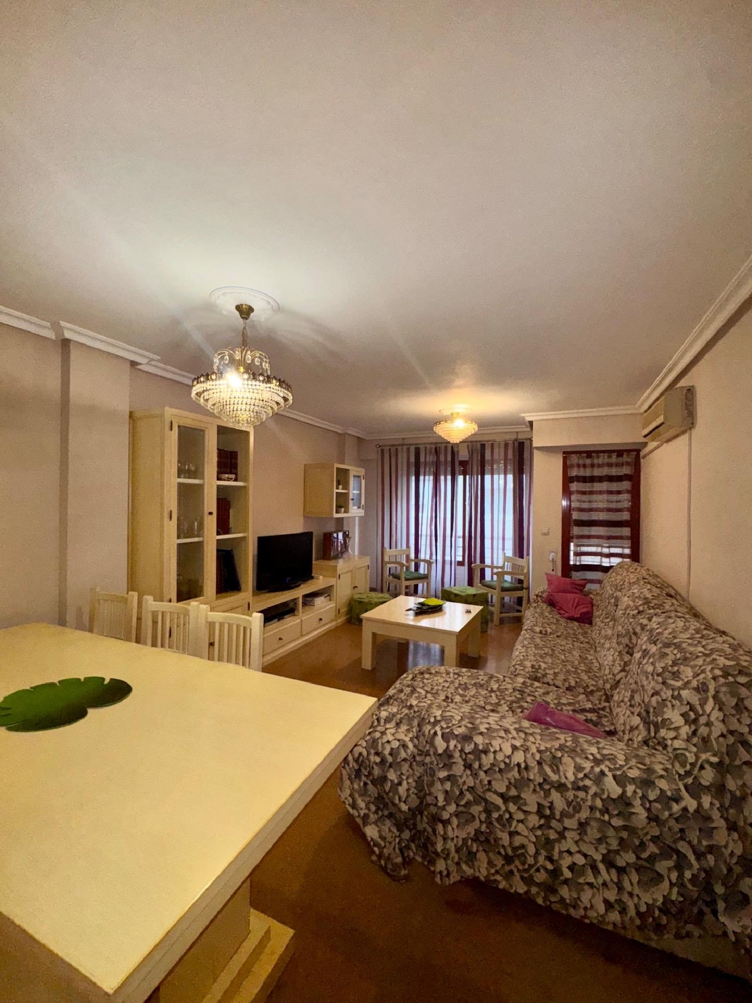  kaufen Wohnung Alicante Centro 03001 Alacantí 1