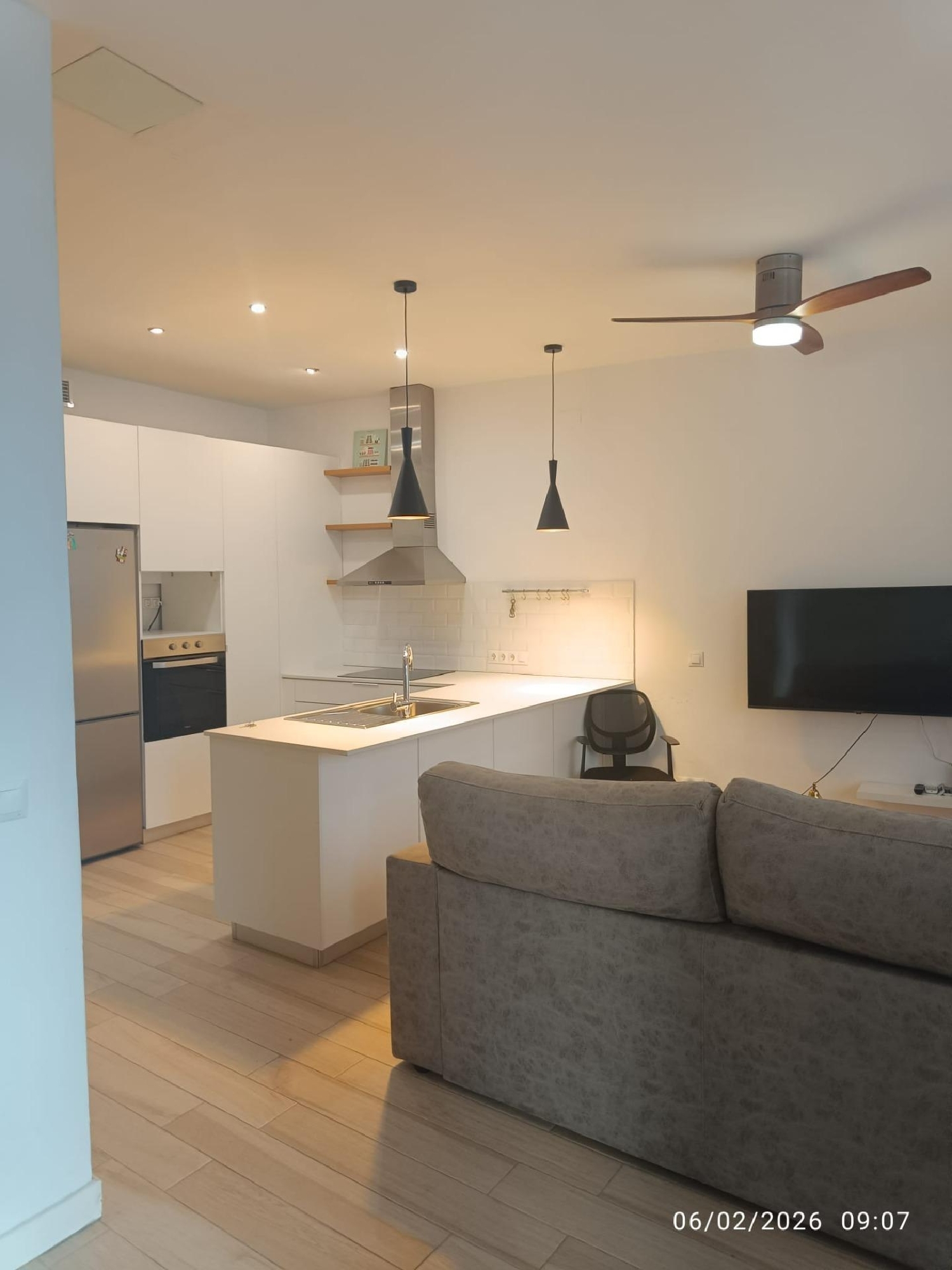  te koop appartement Alicante Centro 03001 Alacantí 1