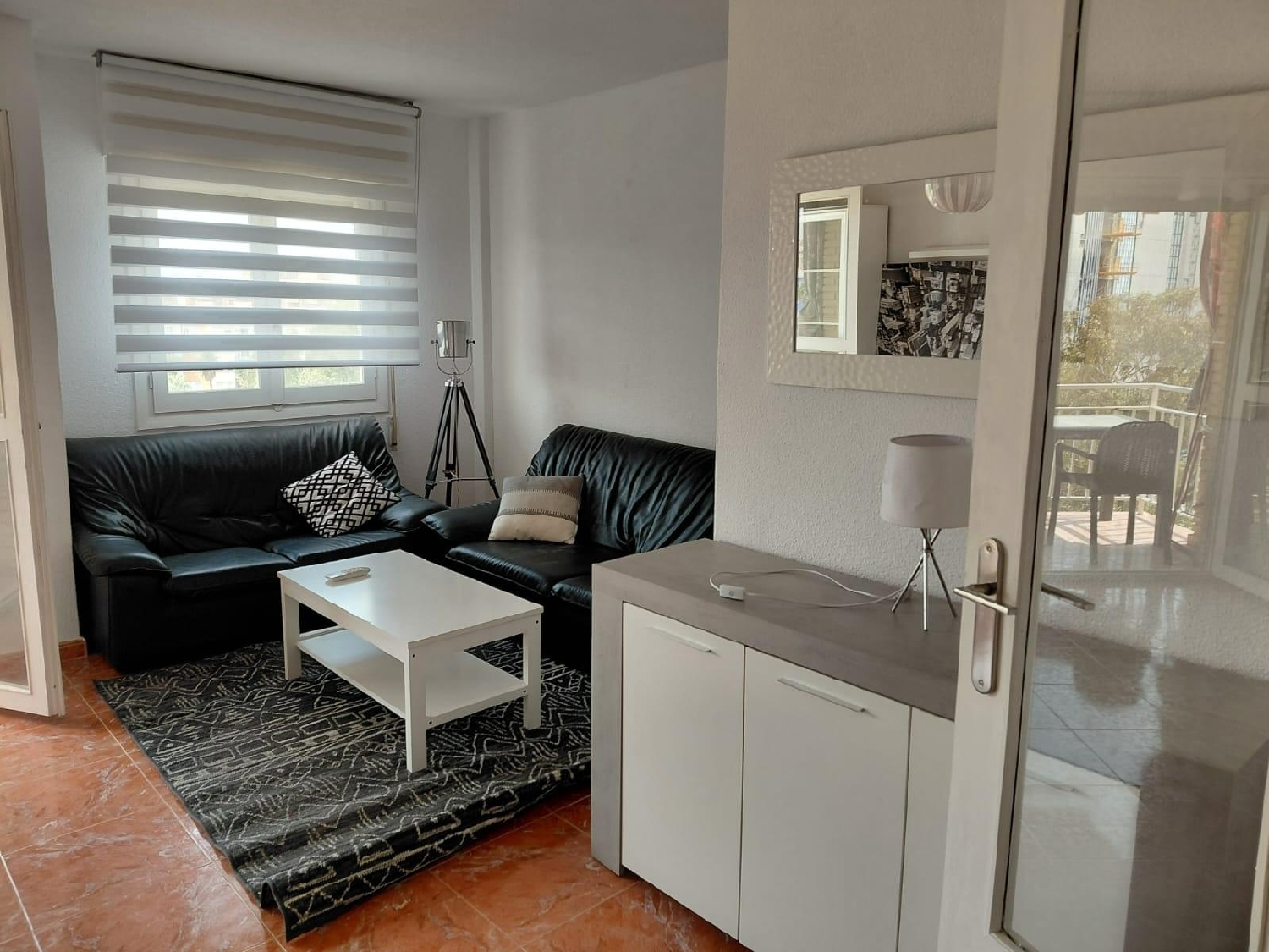 te koop appartement Alicante Centro 03001 Alacantí 1
