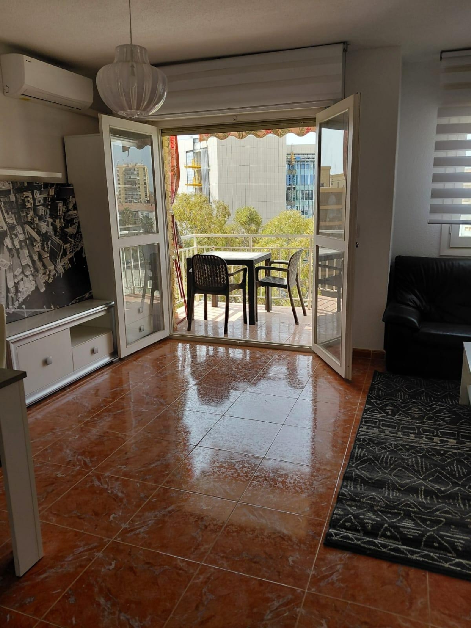  te koop appartement Alicante Centro 03001 Alacantí 5