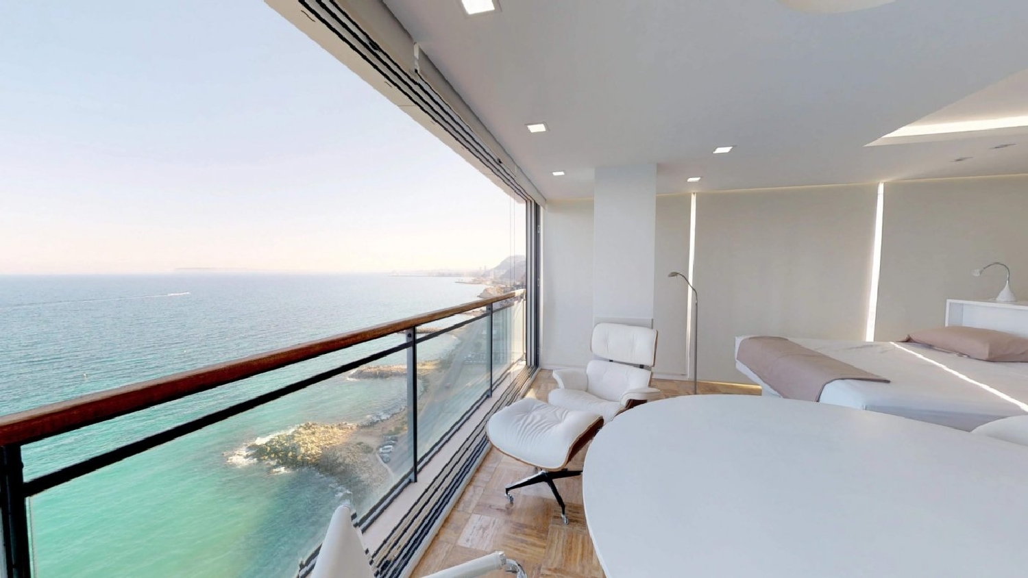  te koop appartement Alicante Centro 03001 Alacantí 1