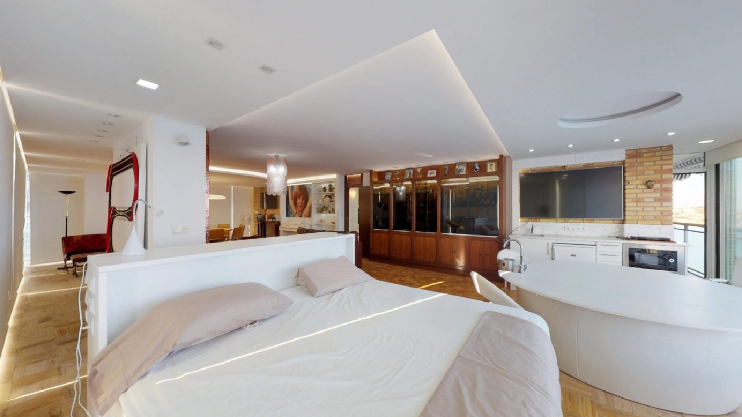  te koop appartement Alicante Centro 03001 Alacantí 7