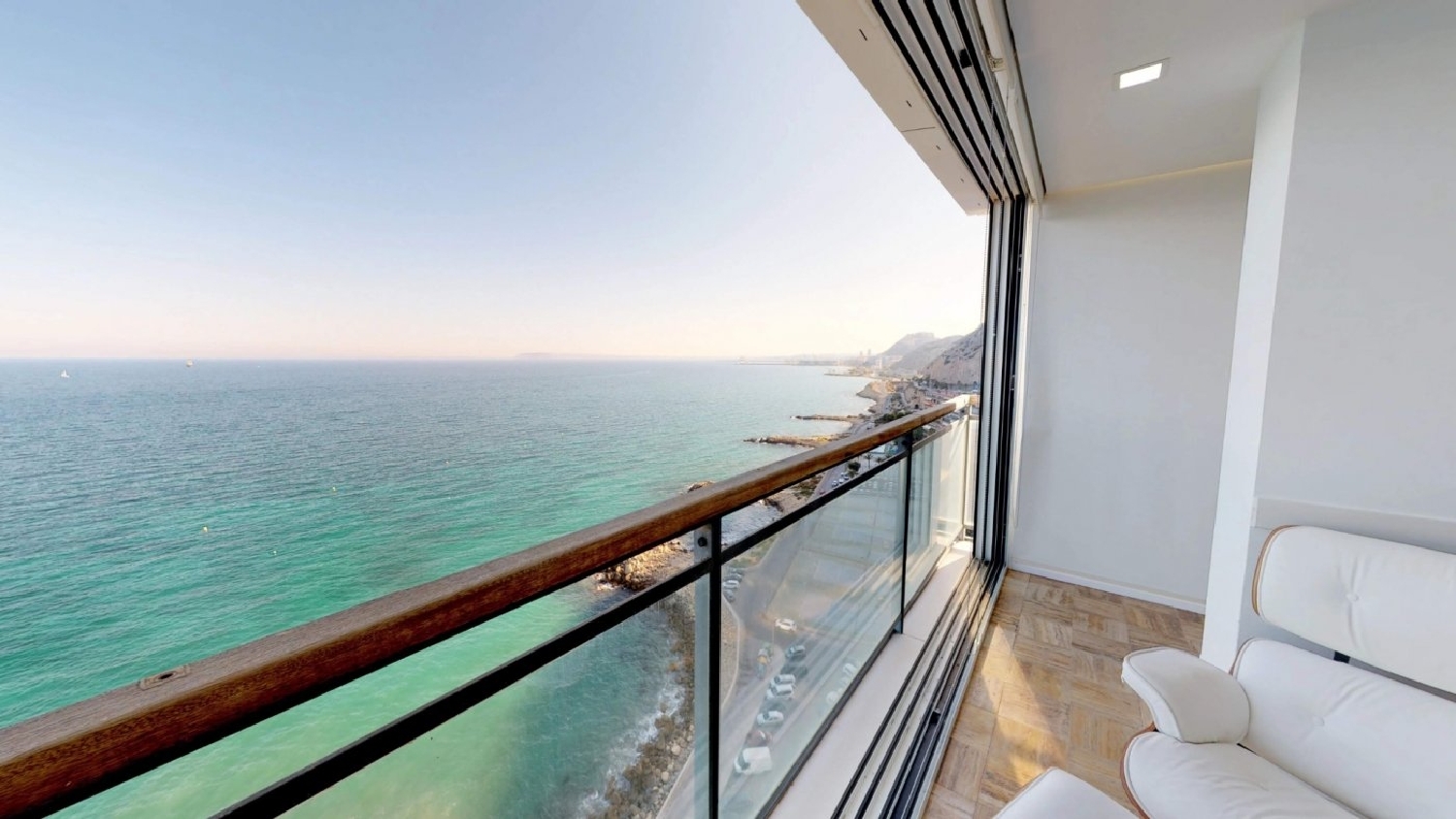  te koop appartement Alicante Centro 03001 Alacantí 6