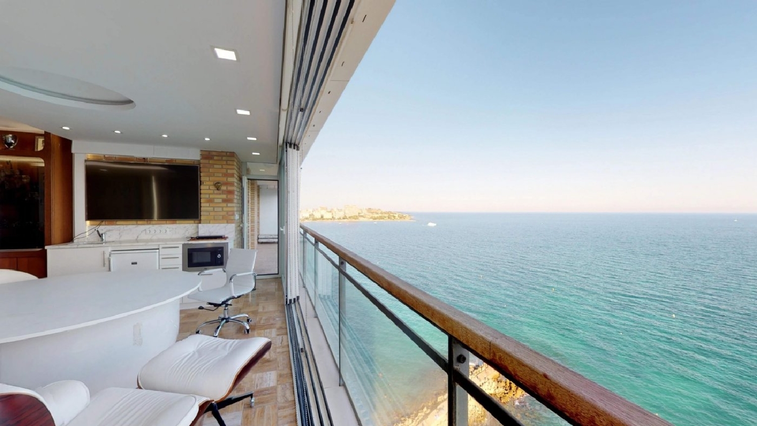  te koop appartement Alicante Centro 03001 Alacantí 2